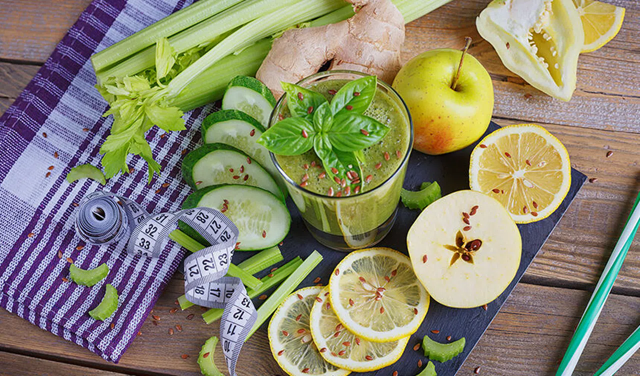 Sağlıklı Yaşam İçin Detoks Rehberi, Zorlukları Yenmek