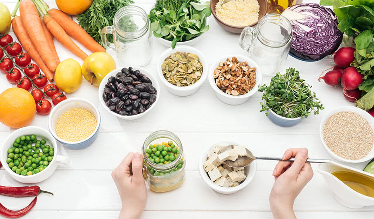 Vegan Yaşam Tarzının Küresel Yükselişi
