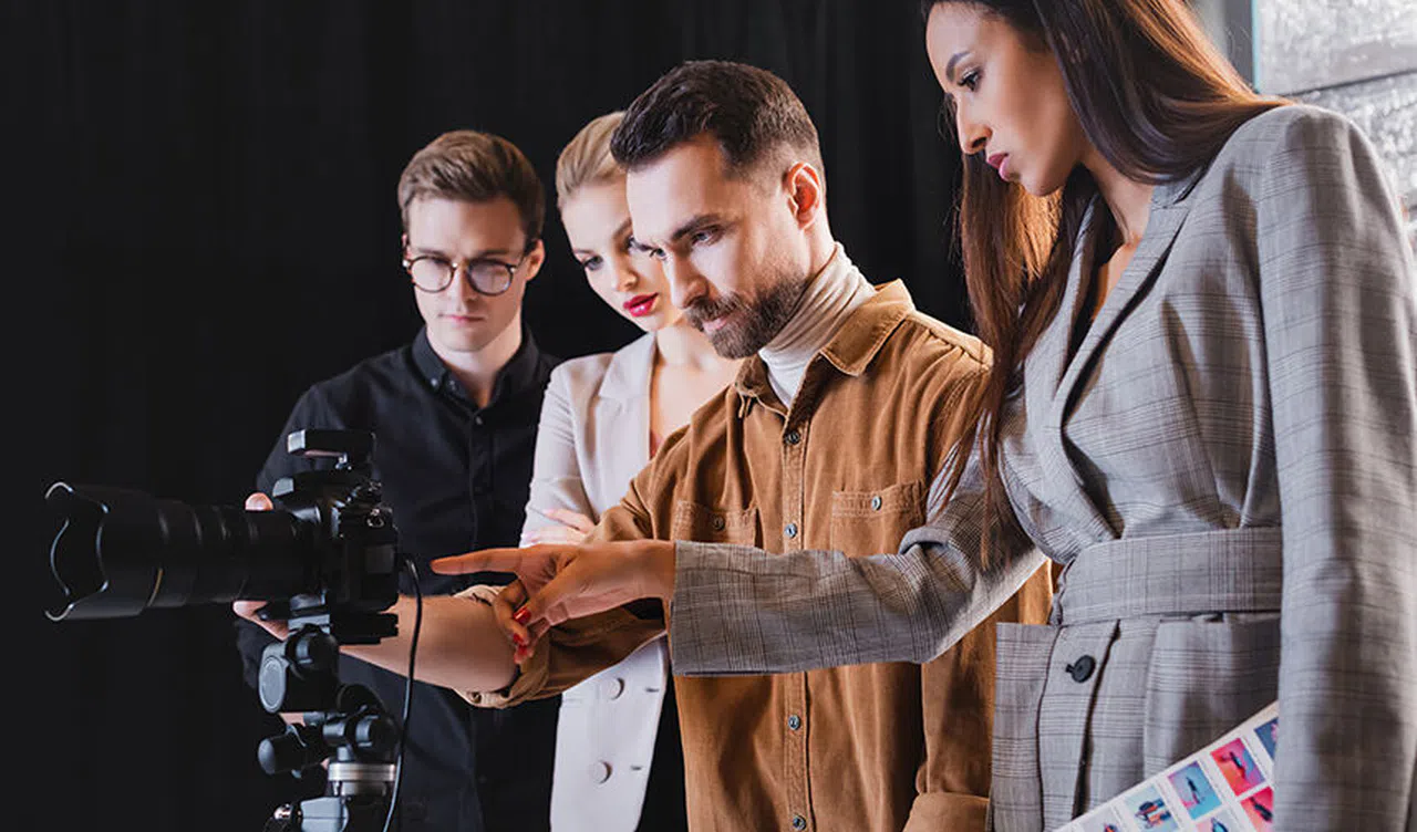 Genç Yönetmenler ve İlham Verici Projeleri