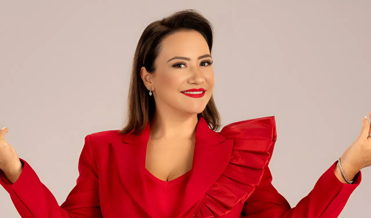 "Ezgi Sertel ile Gelin Evi" Yeni Sezonuyla Show TV'de