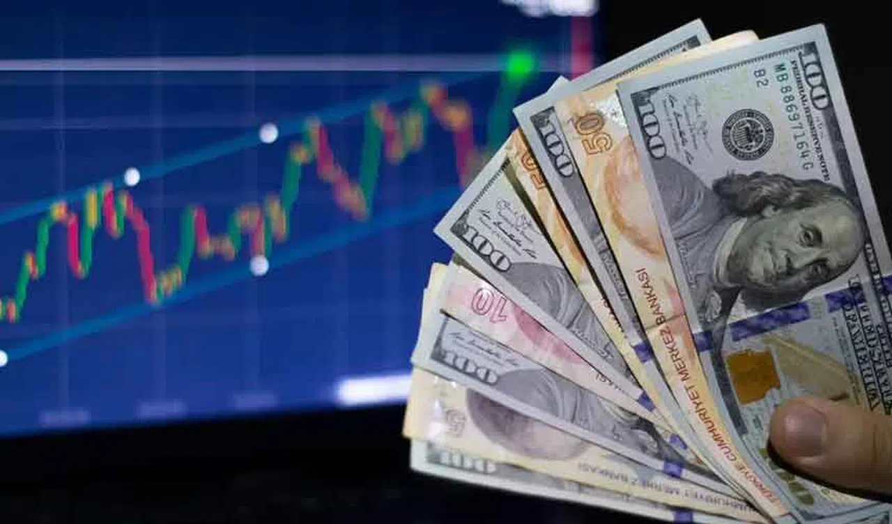 Güçlü Doların TL Üzerindeki Etkisi