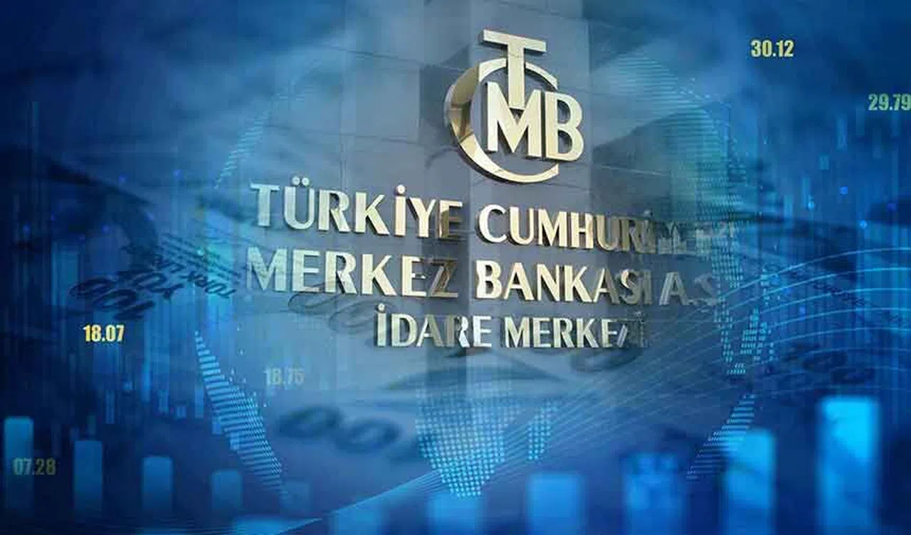 Merkez Bankası Faizi Sabit Tuttu