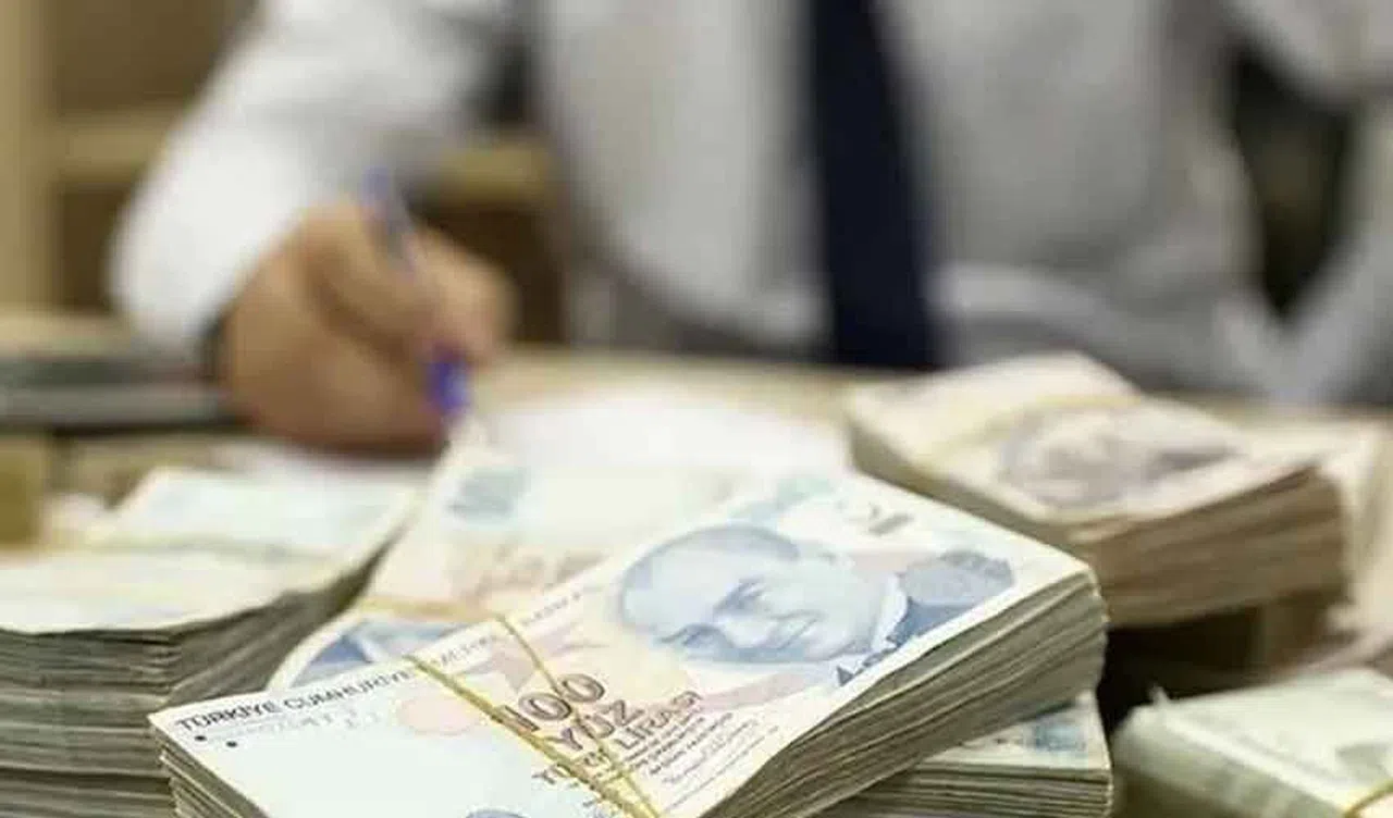 Merkez Bankası’nın TL Depo İhalesine Gelen Yoğun İlgi