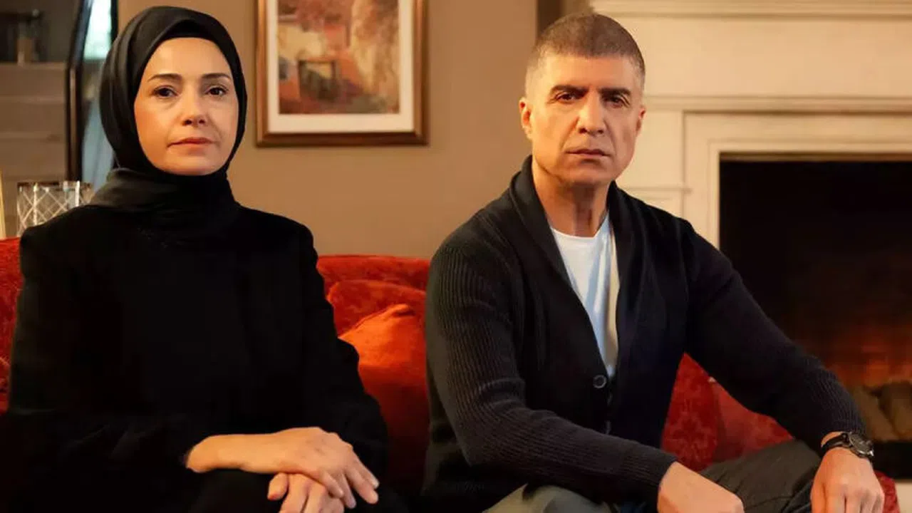 Kızıl Goncalar 2. sezon yayın tarihi belli oldu!