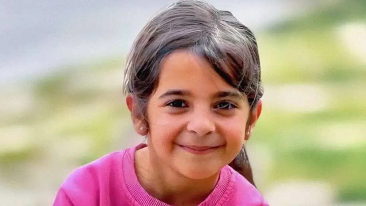 Kayıp Narin'in amcası Salim Güran gözaltına alındı!