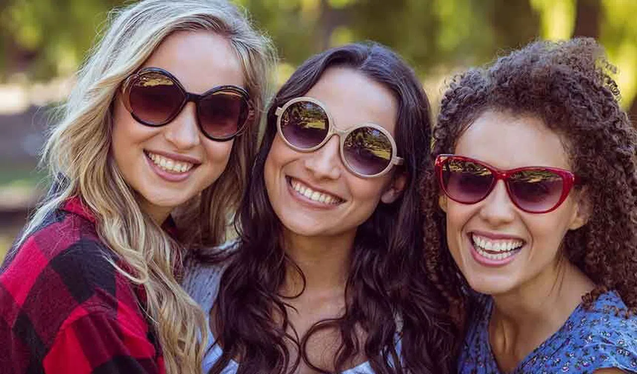 Kalitesiz Güneş Gözlüklerine Dikkat