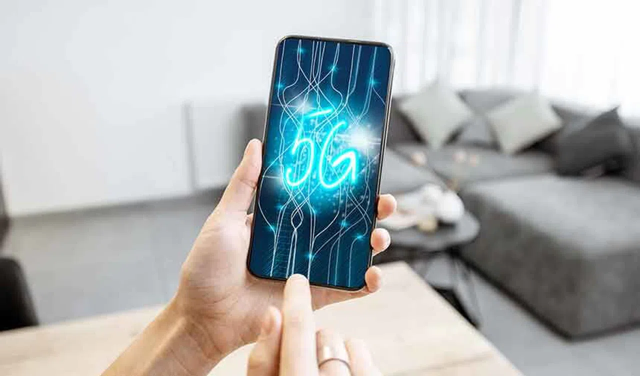 5G Teknolojisi ile Dijital Dünyada Devrim
