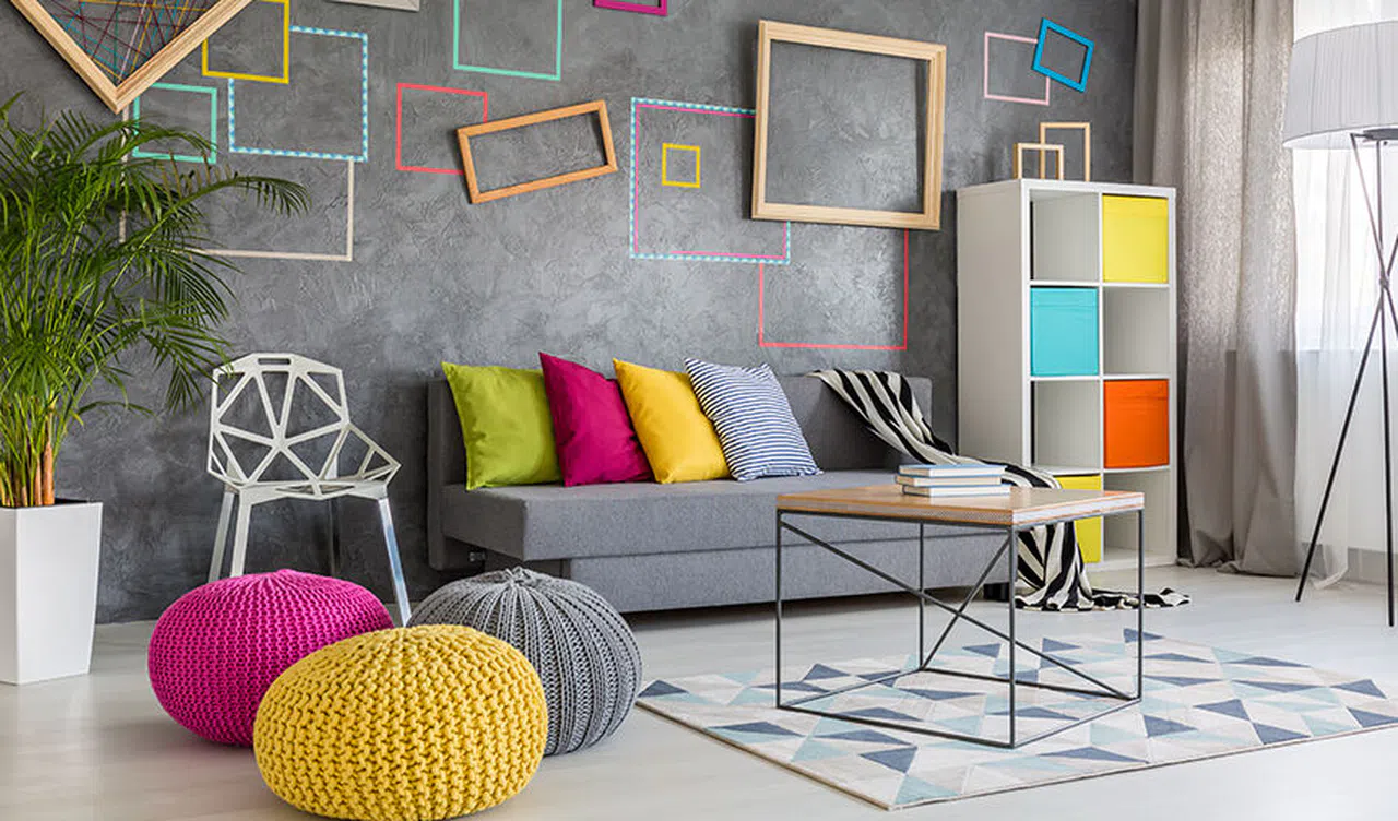 Ev Dekorasyonunda Renk Seçiminin Önemi