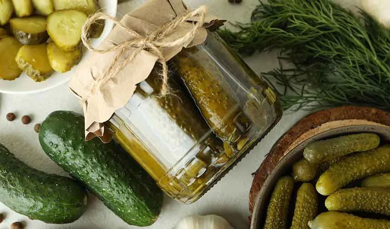 Evde Mükemmel Turşu Yapmanın İpuçları