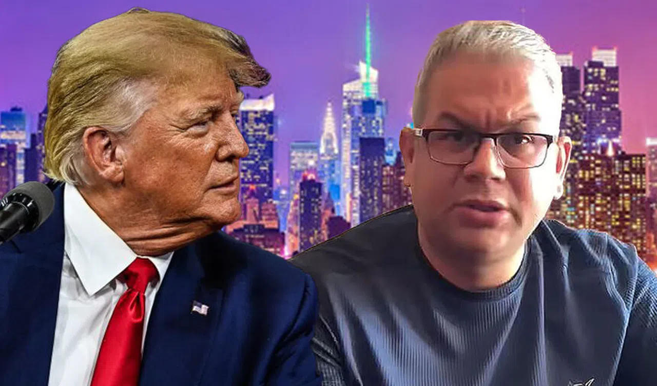 Melih Göğebakan: Trump’a Suikast, Demokrasiye Saldırıdır