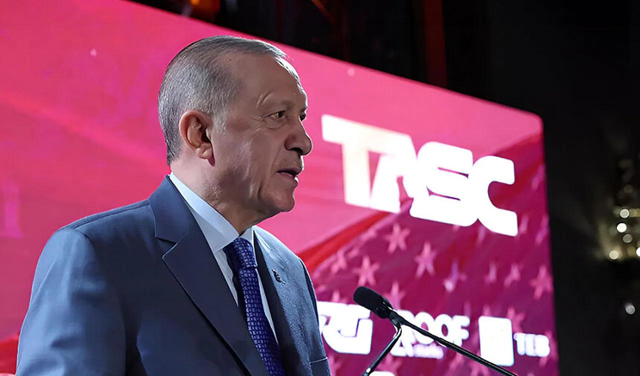 Bölgesel Barışı Tehdit Eden Savaşlar Üzerine Sert Eleştiriler