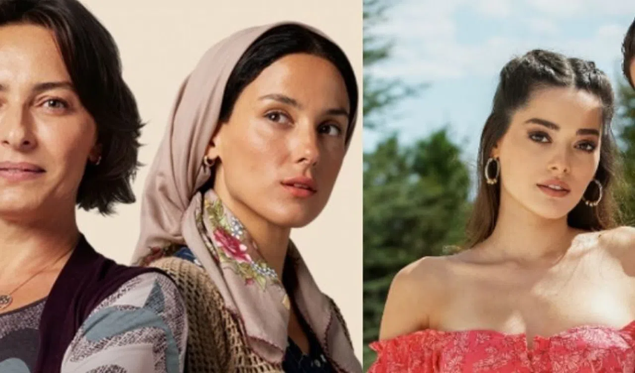 Yabani ve Kirli Sepeti yeni sezon yeni bölümleri 1 hafta ertelendi