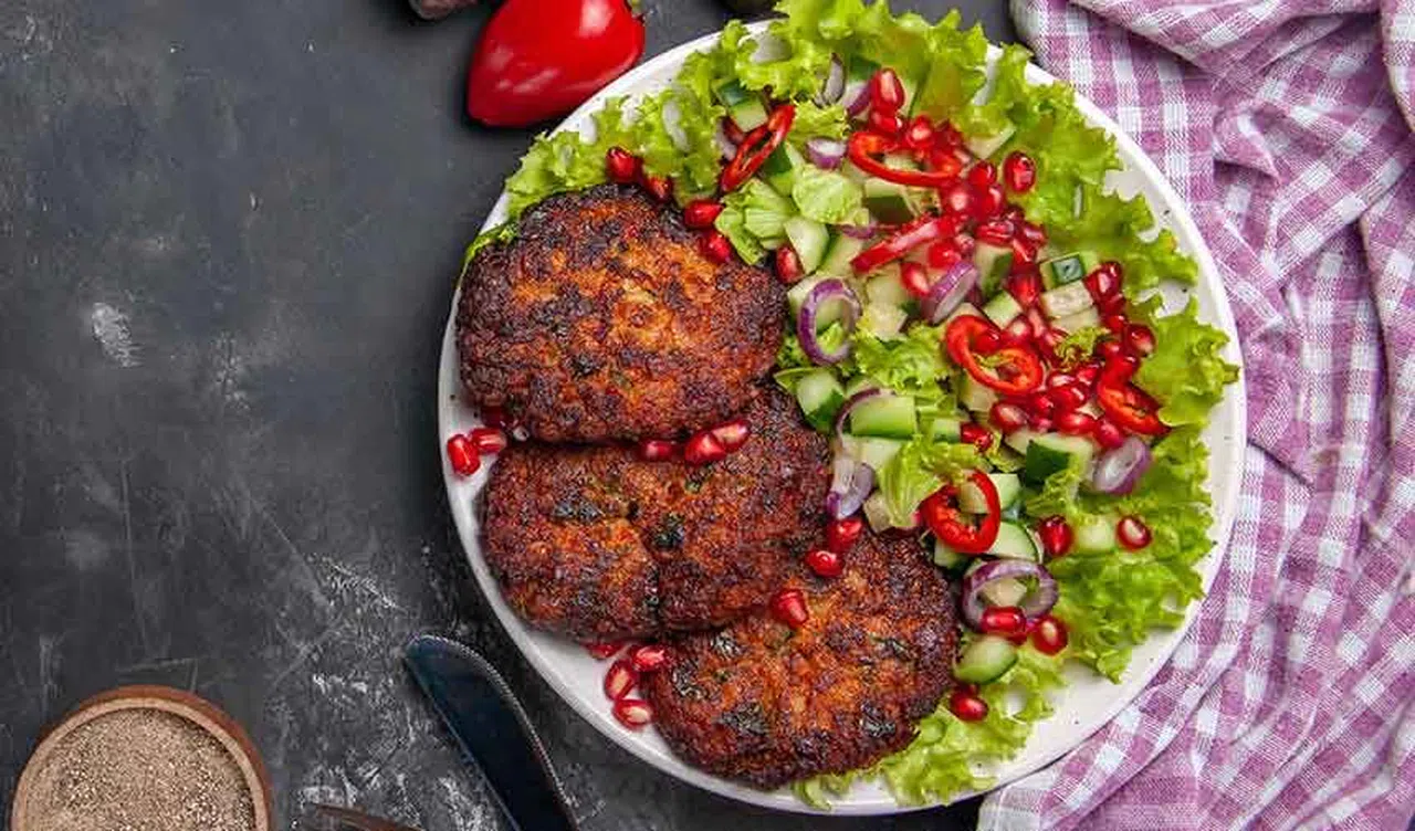 Bitkisel Etler Gıda Dünyasında Dönüşümü Hızlandırıyor