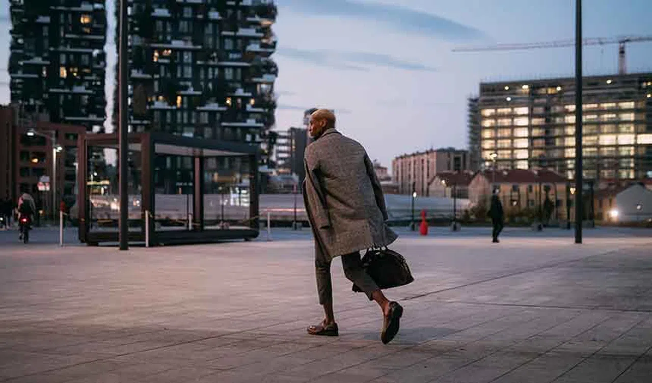 Uyurgezer Şehirlerin Gelişiminde Coğrafi ve Sosyal Engeller