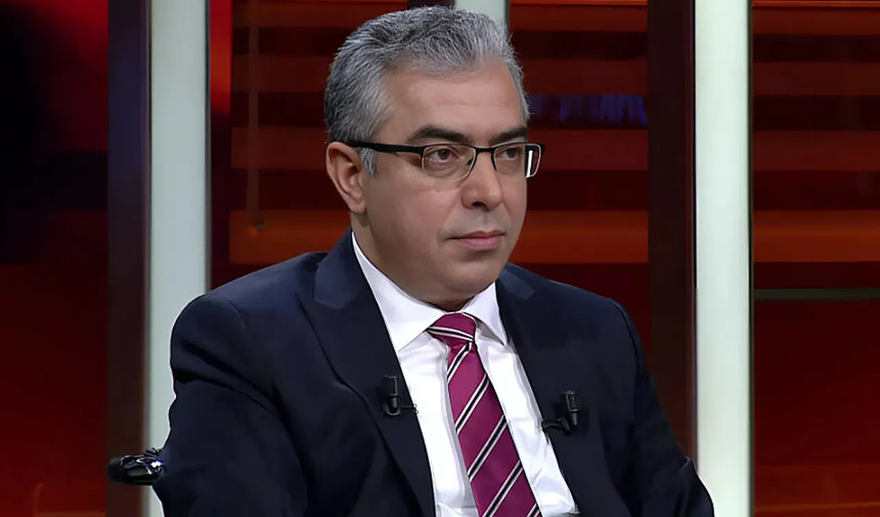 Mehmet Uçum, Yeni Çözüm Süreci Mümkün Değil