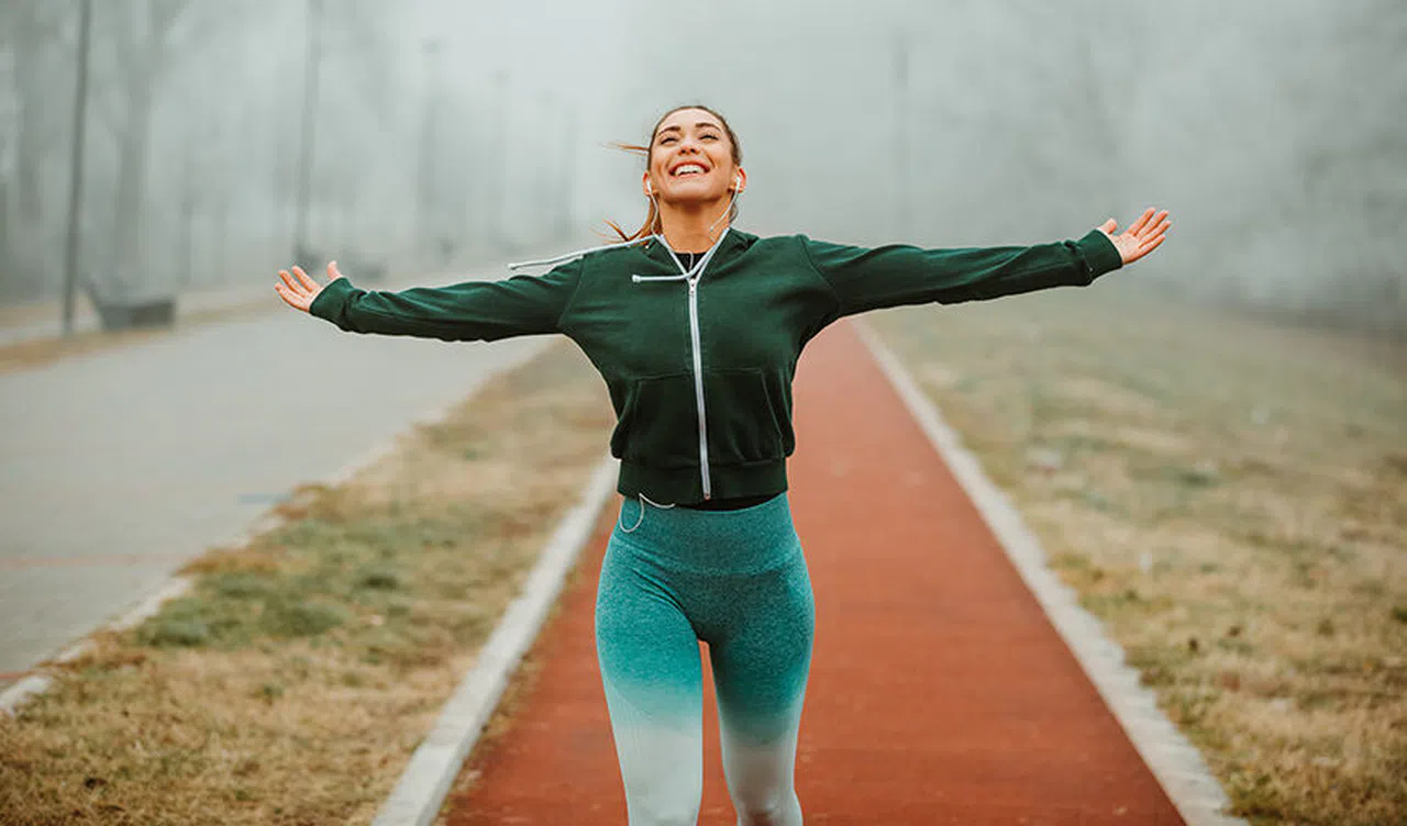 Spor ve Egzersizde Motivasyonun Anahtarı
