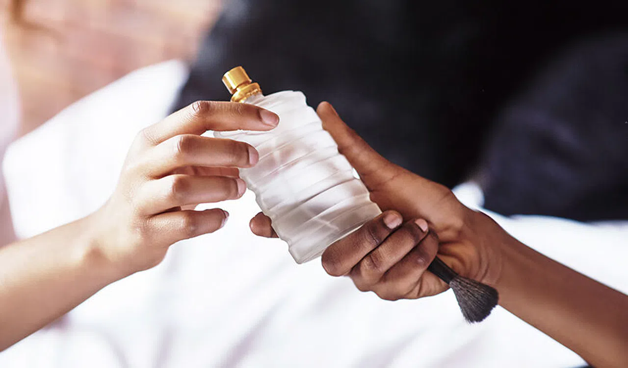 Sahte Parfümleri Tespit Etmenin Yolları