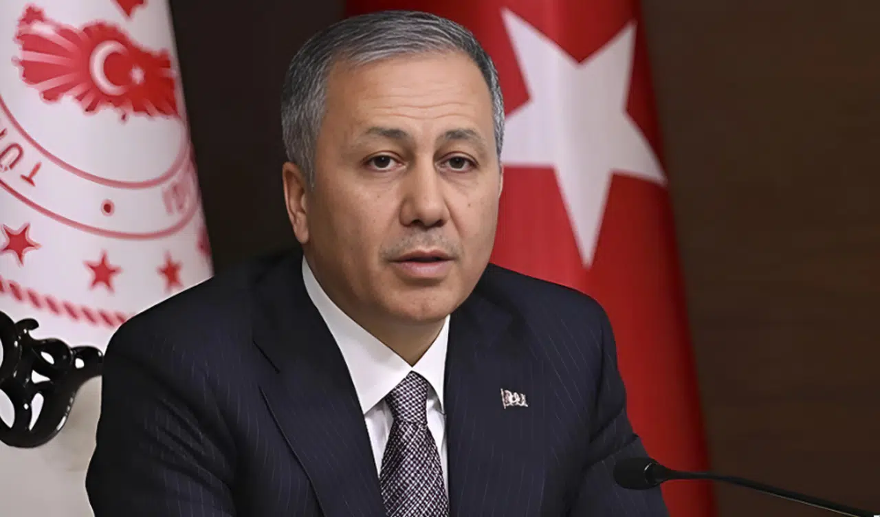 Terörle Sadece Mücadele Edilir, Taviz Verilmez