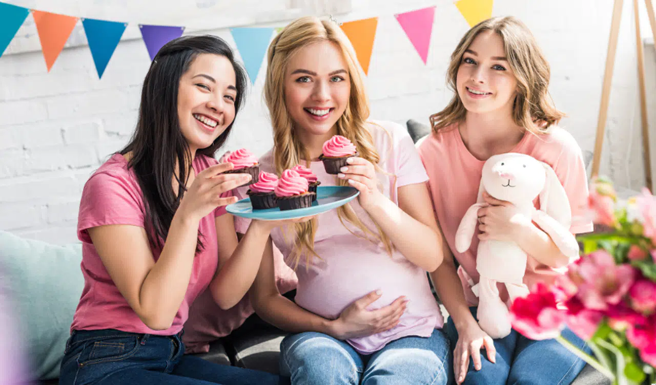 Baby Shower Planlamasının İpuçları