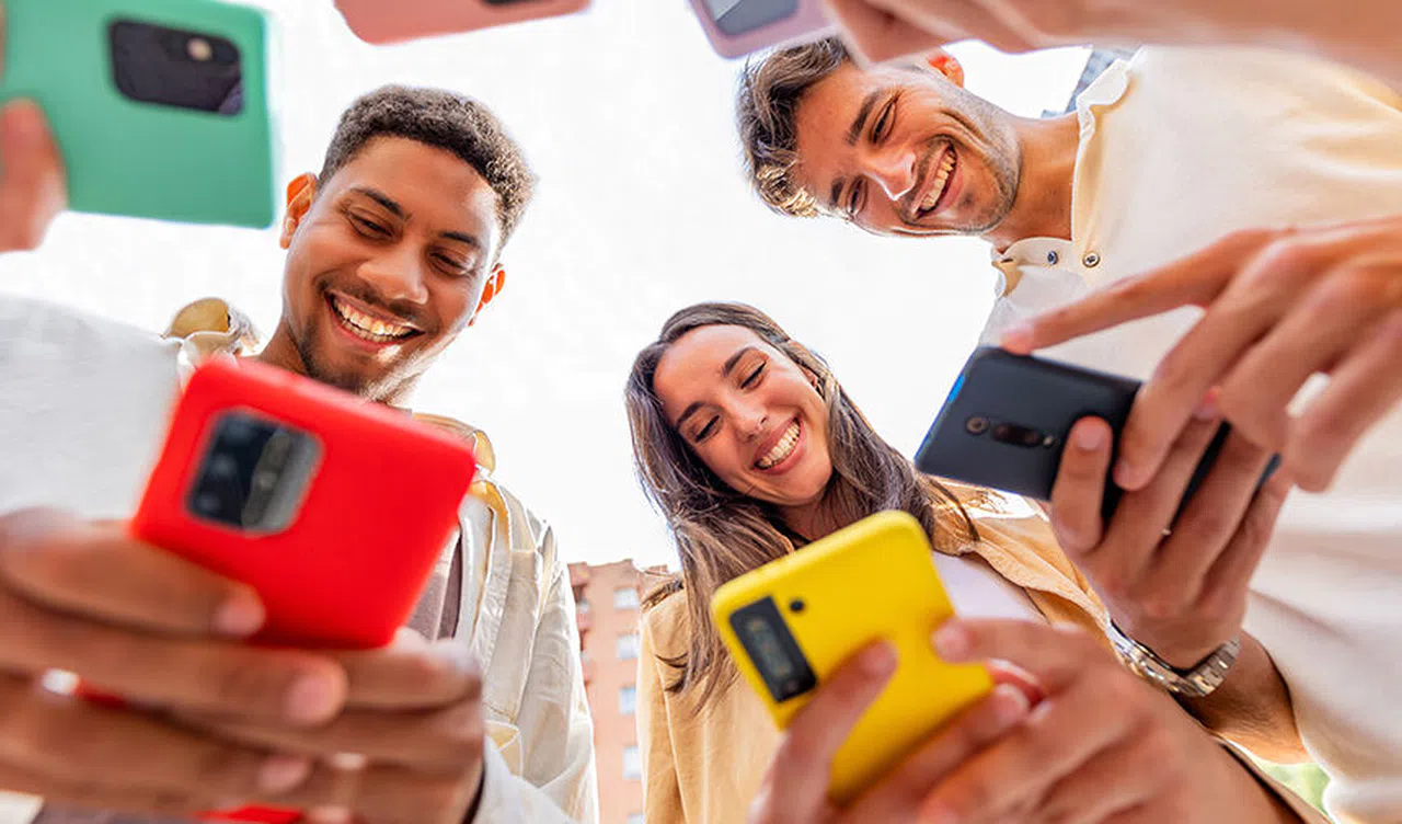 Akıllı Telefonlarda, Yapay Zeka Devrimi