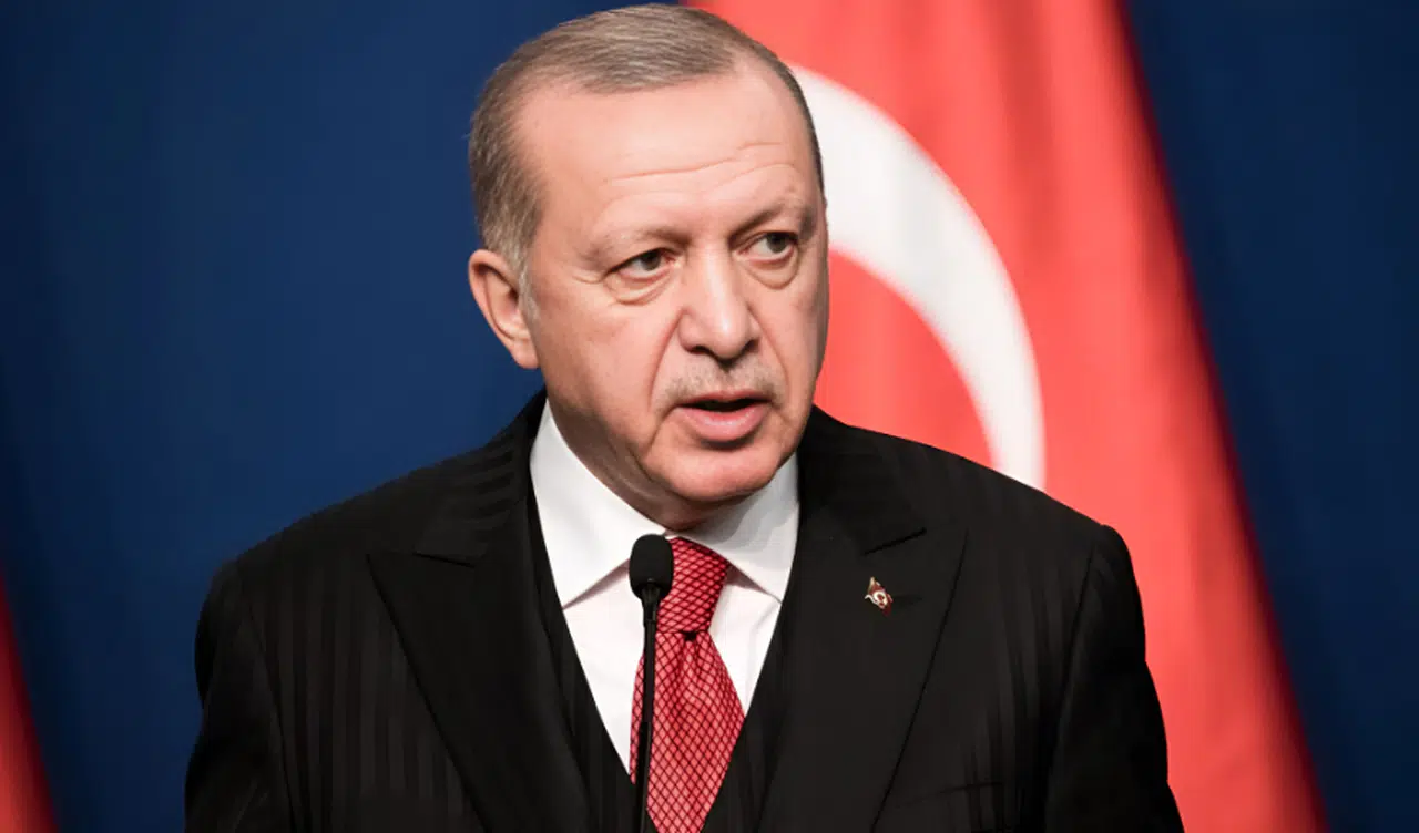 Erdoğan: Türkiye’nin Özgün Projeleri Küresel Yarışta Güç Kazandırıyor