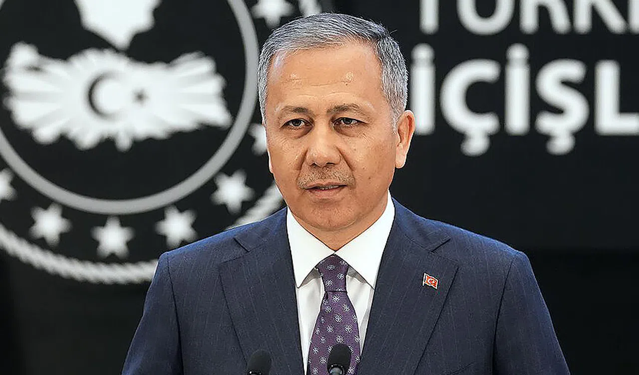 Yerlikaya’dan Göç Politikası ve Güvenlik Açıklamaları