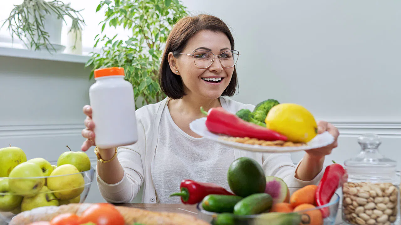 Beslenme ile Osteoporozu Önleme Yöntemleri