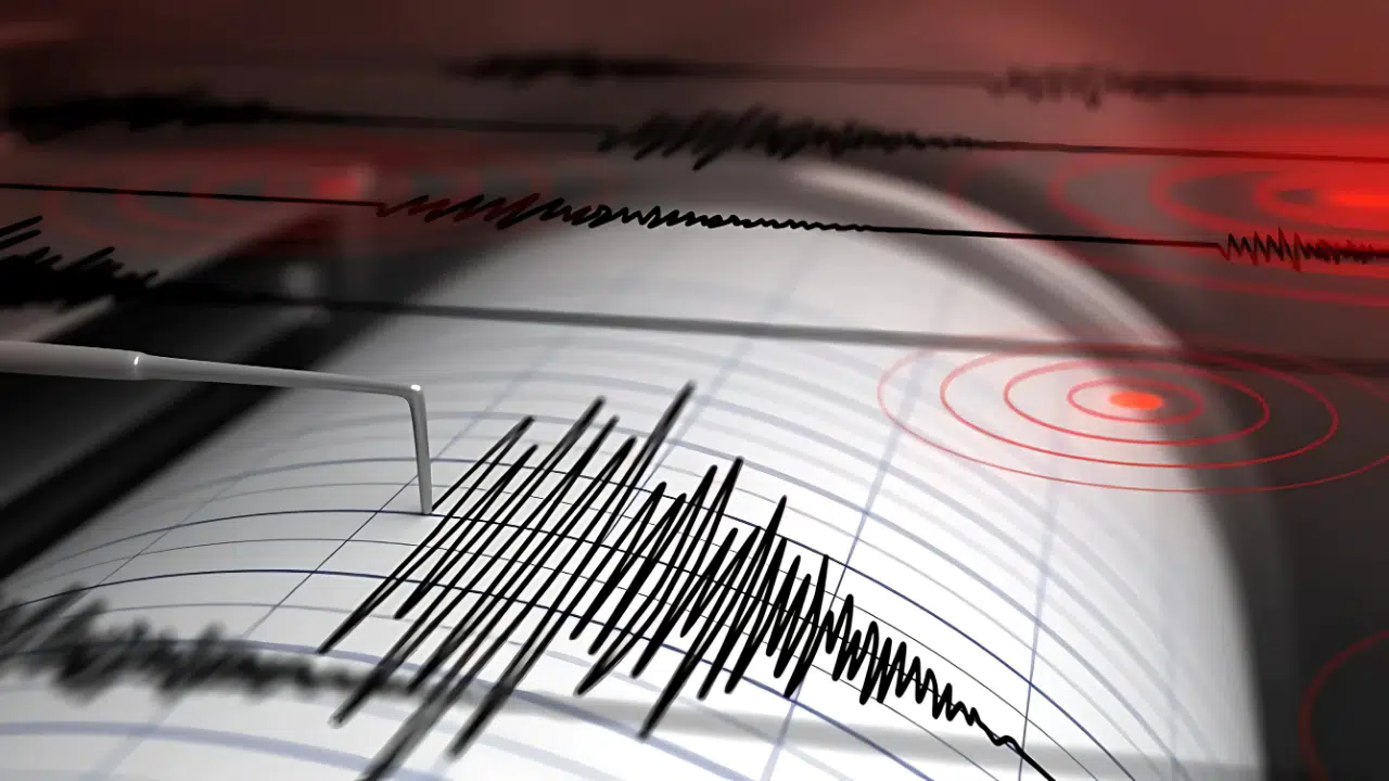Ege Denizi’nde Deprem Hareketliliği, Peş Peşe Sarsıntılar