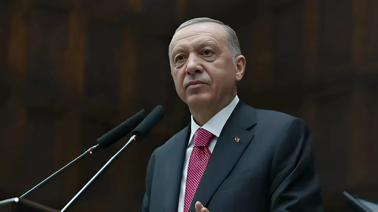 "Filistin Halkına İkinci Bir Nekbe’yi Yaşatamazsınız"