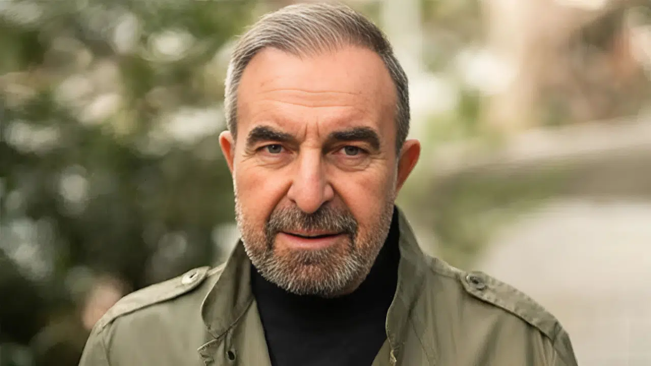 Usta İsmi Zafer Ergin’den Samimi Açıklamalar