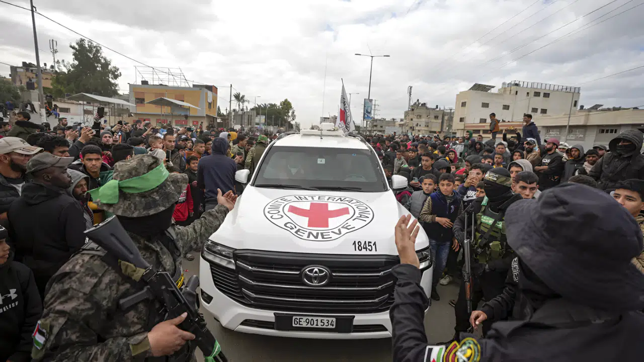 İsrail ile Hamas Arasında Esir Takası Krizi Derinleşiyor