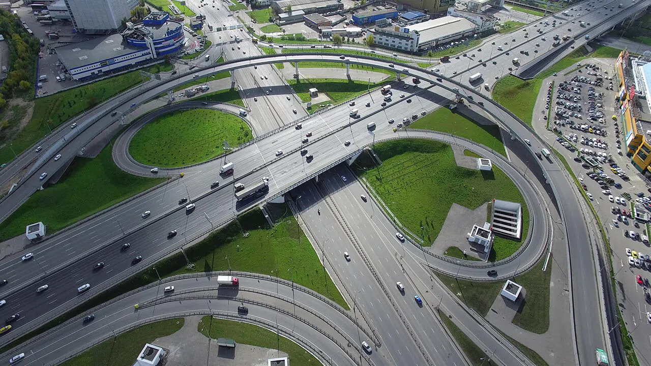 Şehir Planlamasında Altyapı Projeleri