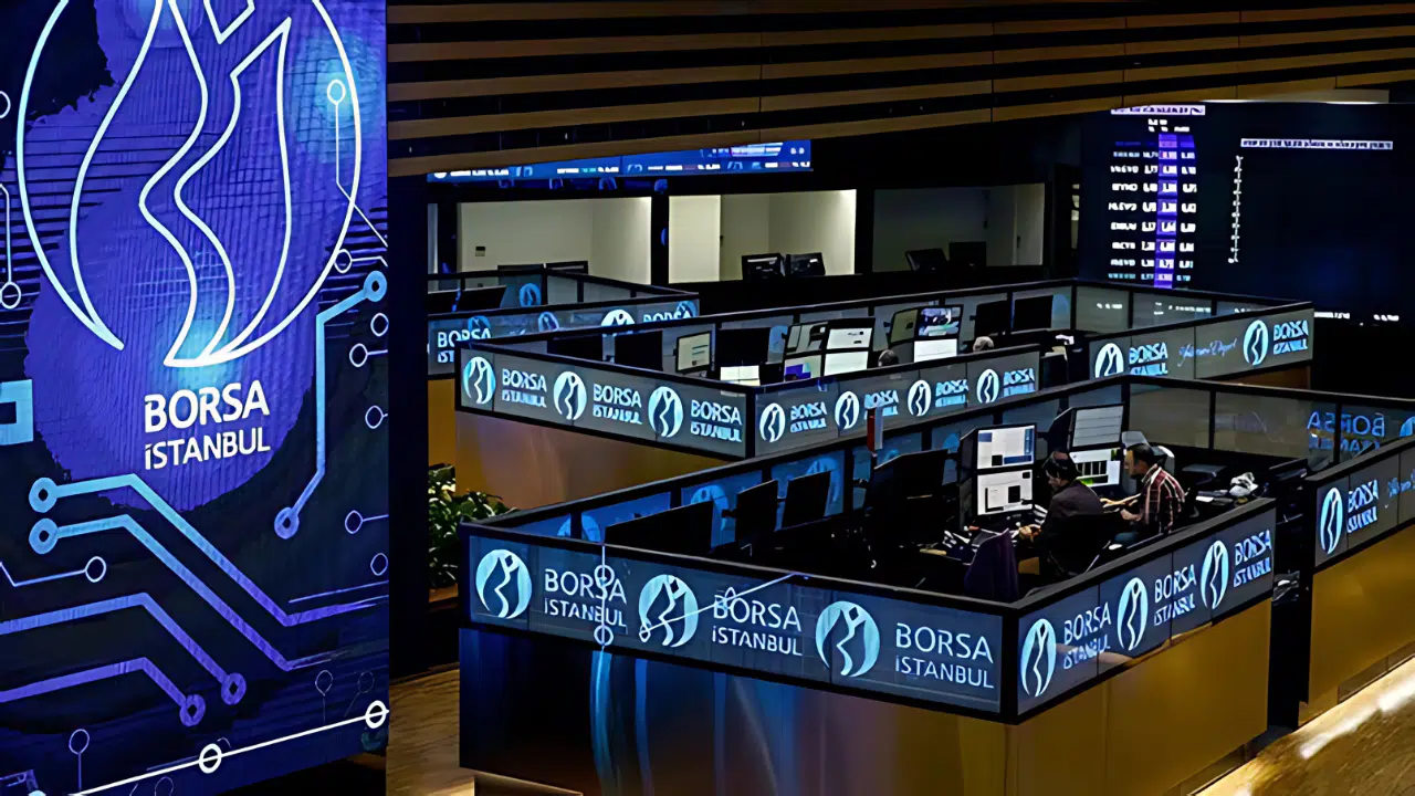 Borsa İstanbul’da Yükseliş Devam Ediyor