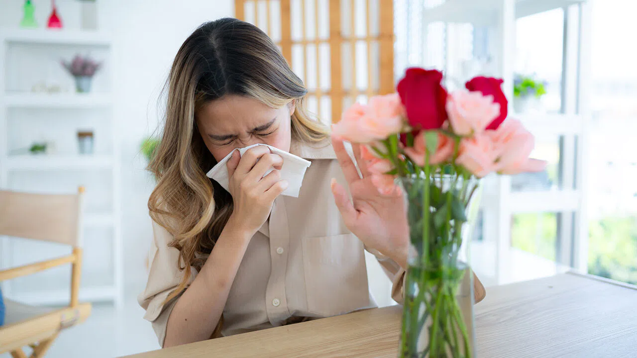 Alerjenlerden Nasıl Korunabilirsiniz