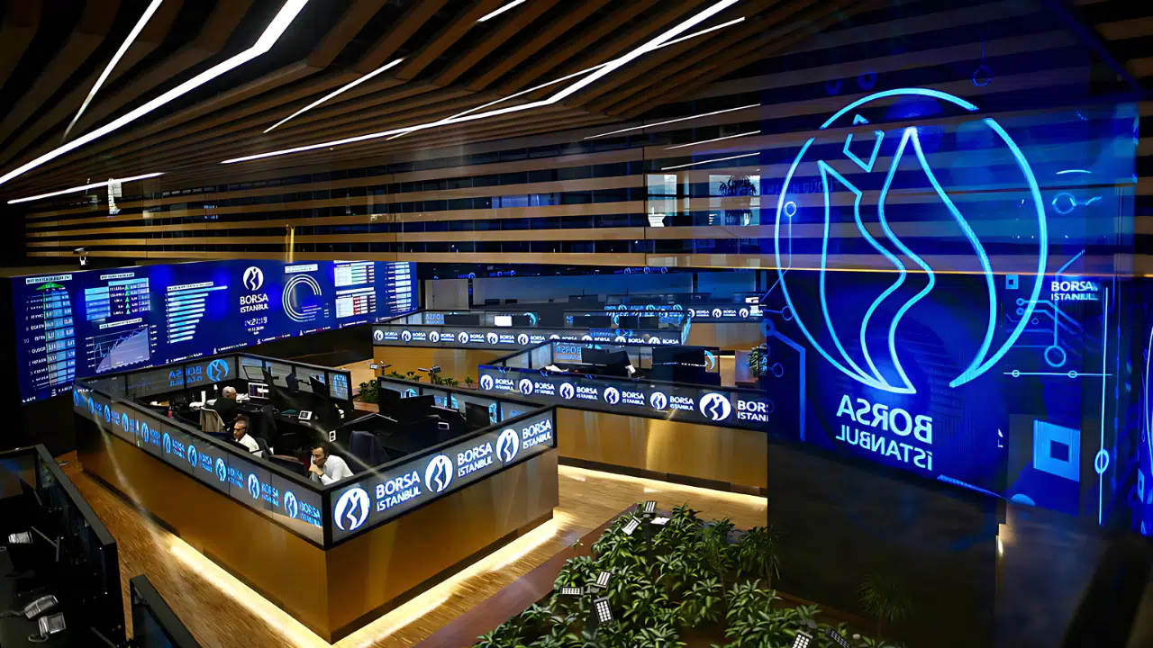 Borsa İstanbul’da Manipülasyon Operasyonu