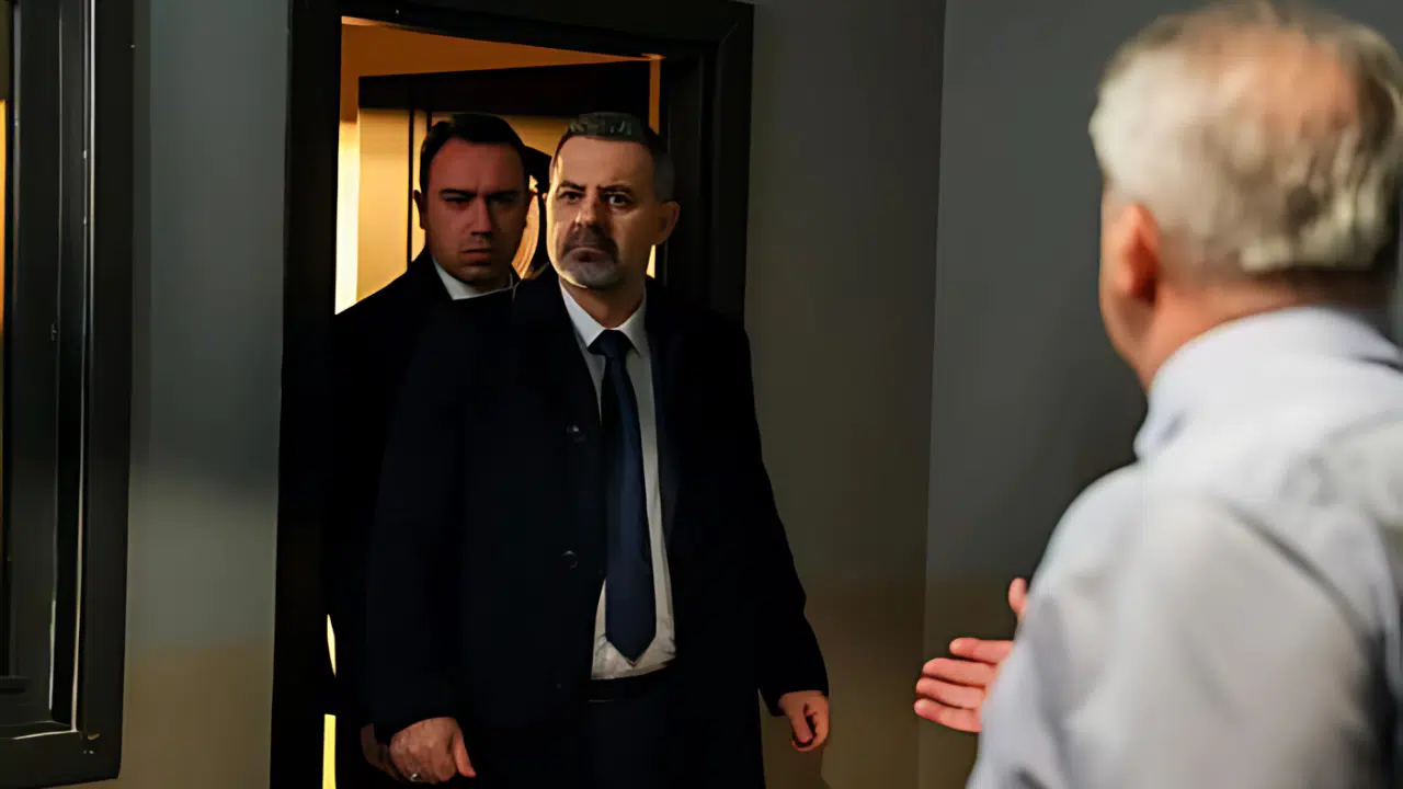 Bir Zamanlar İstanbul Dizisine Üç Yeni Oyuncu Katıldı