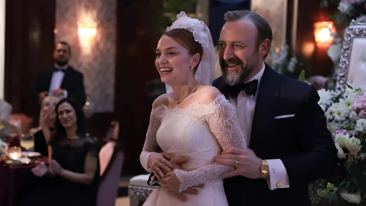 Kenan, Handan’ın Gidişini Kabul Edecek mi?