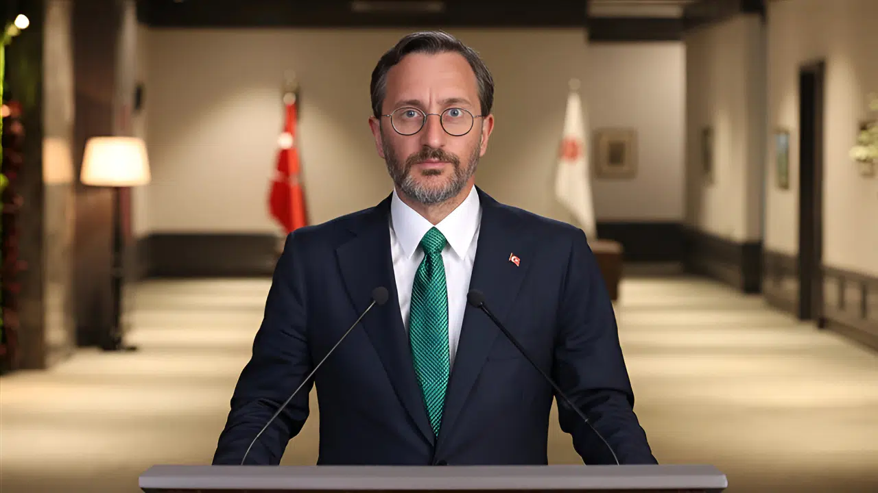 Türkiye Hukuku ve İstikrarı Hedef Alan Senaryolara Boyun Eğmeyecek