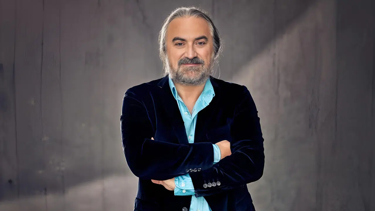 Karadeniz’in Gönül Sesi Volkan Konak Hayatını Kaybetti