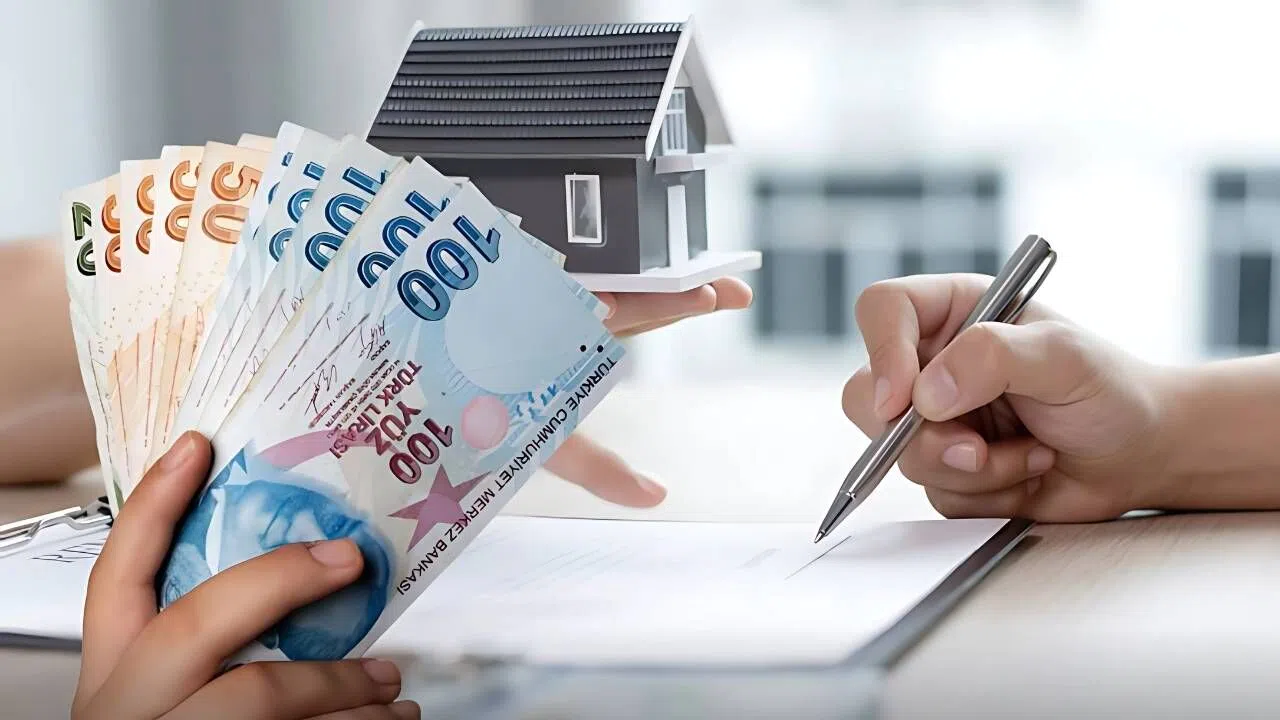 Nisan Ayı Kira Zamları Belli Oldu: Yeni Oran %51,26