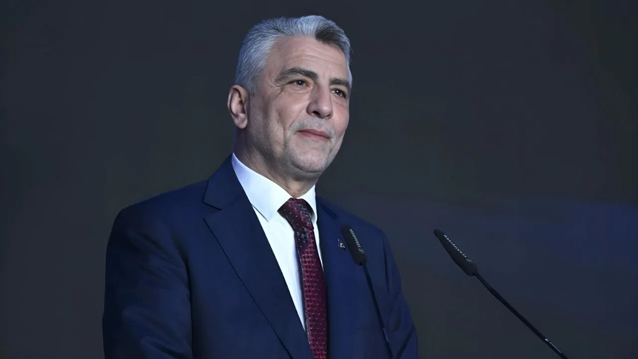 Trump’ın Vergi Hamlesine Türkiye’den Müzakereyle Karşılık
