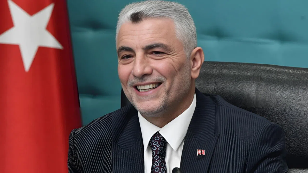 Abu Dabi Ziyaretiyle Türkiye-BAE Ticaretinde Yeni Dönem