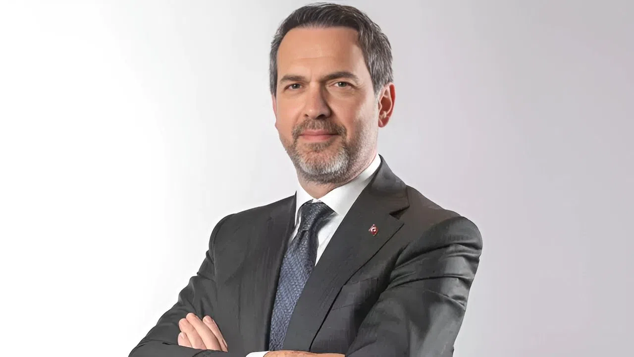 Türkiye Enerjide Kendi Kaynaklarına Dönüyor