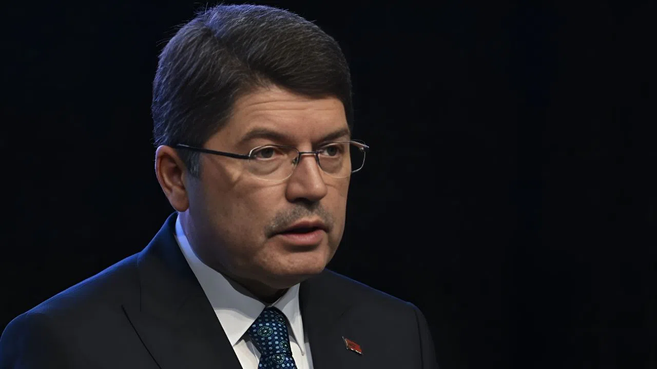 DEM Parti Heyeti ile Adalet Zirvesi Cuma Günü