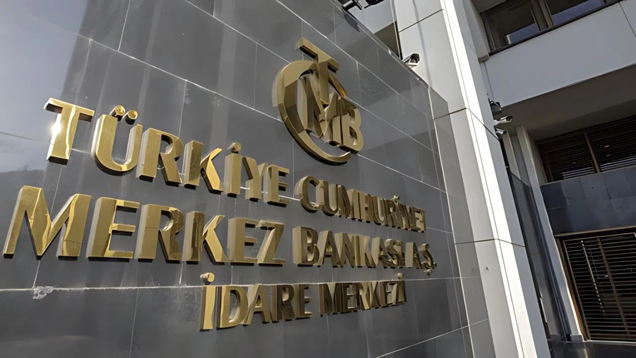 TCMB Faizi 350 Baz Puan Artırdı, Yüzde 46'ya Çıktı