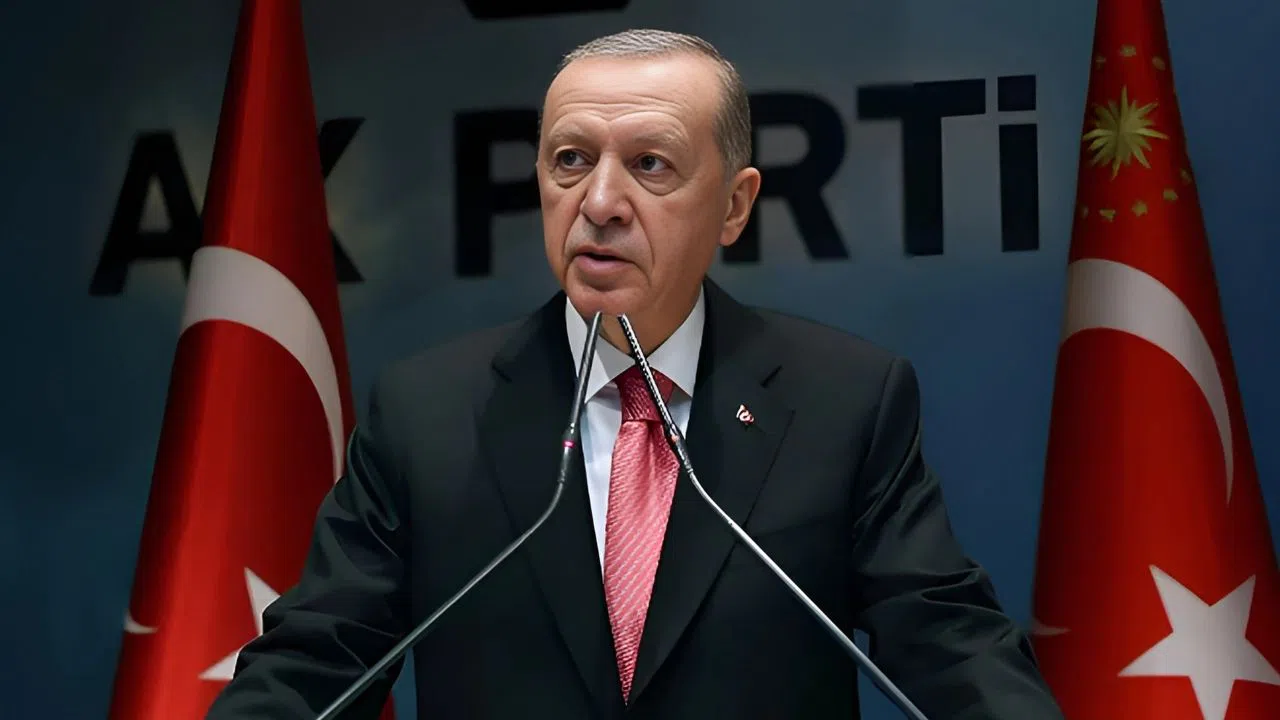 Erdoğan’dan Komandolara Tarihi Vizyon