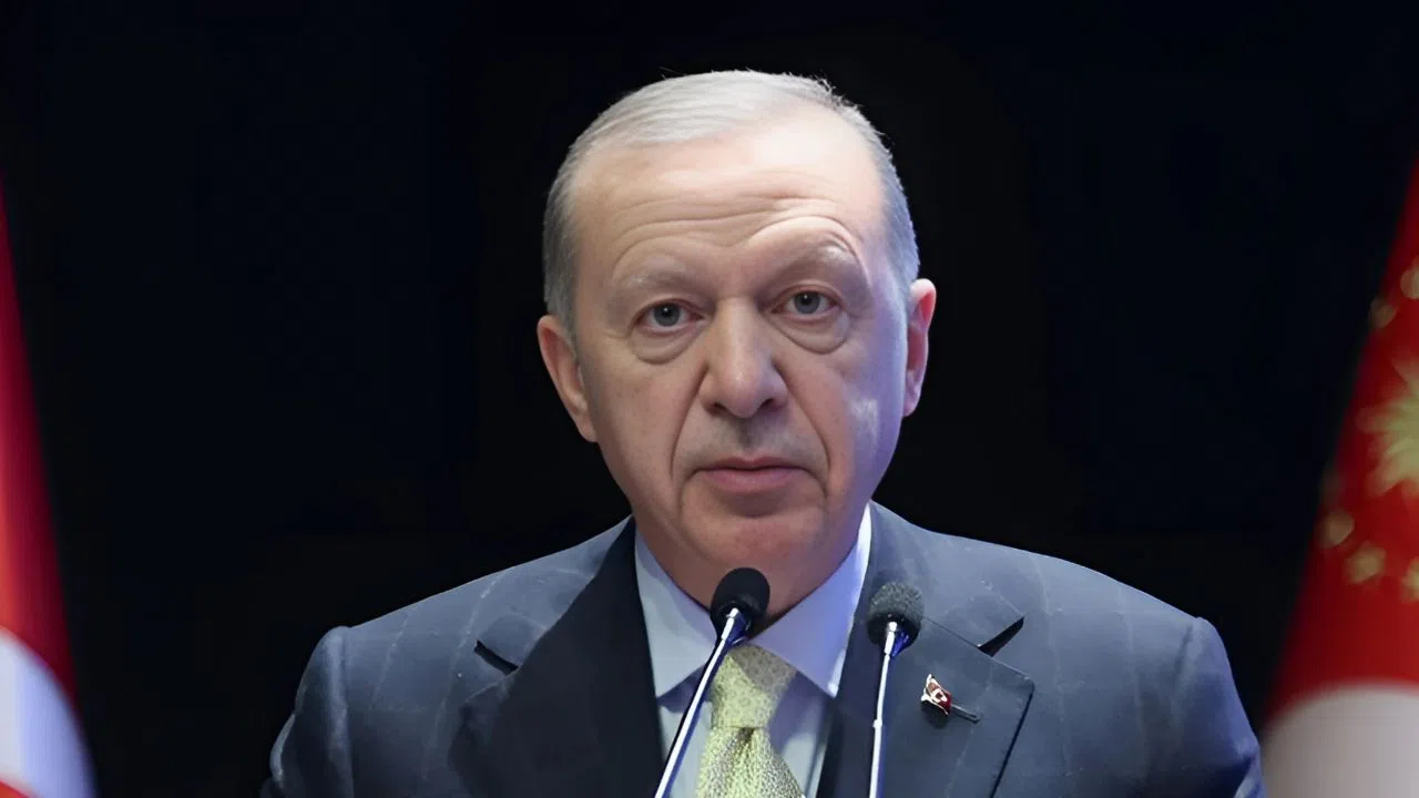 Yeni Türkiye’yi birlikte inşa edeceğiz