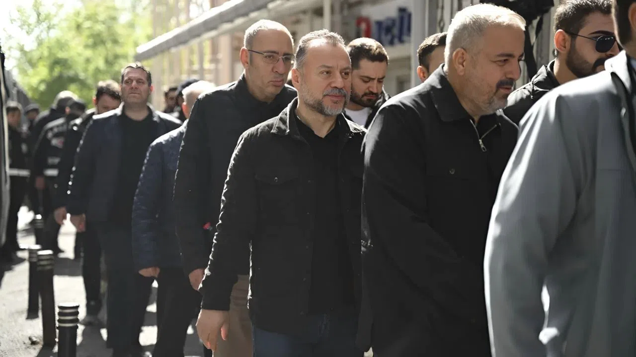 Belediye Soruşturmasında Gözaltılar Artıyor