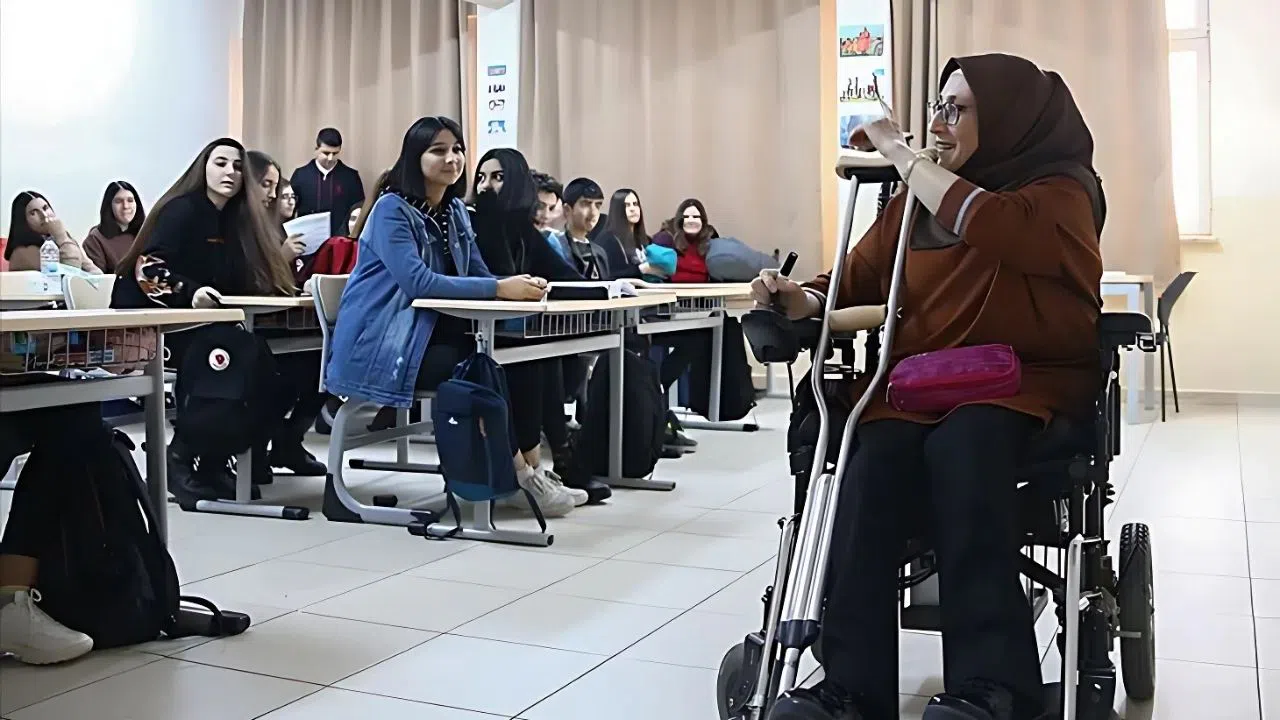 Yeni Nesil Eğitimde Fırsat Eşitliği İçin Güçlü Adım
