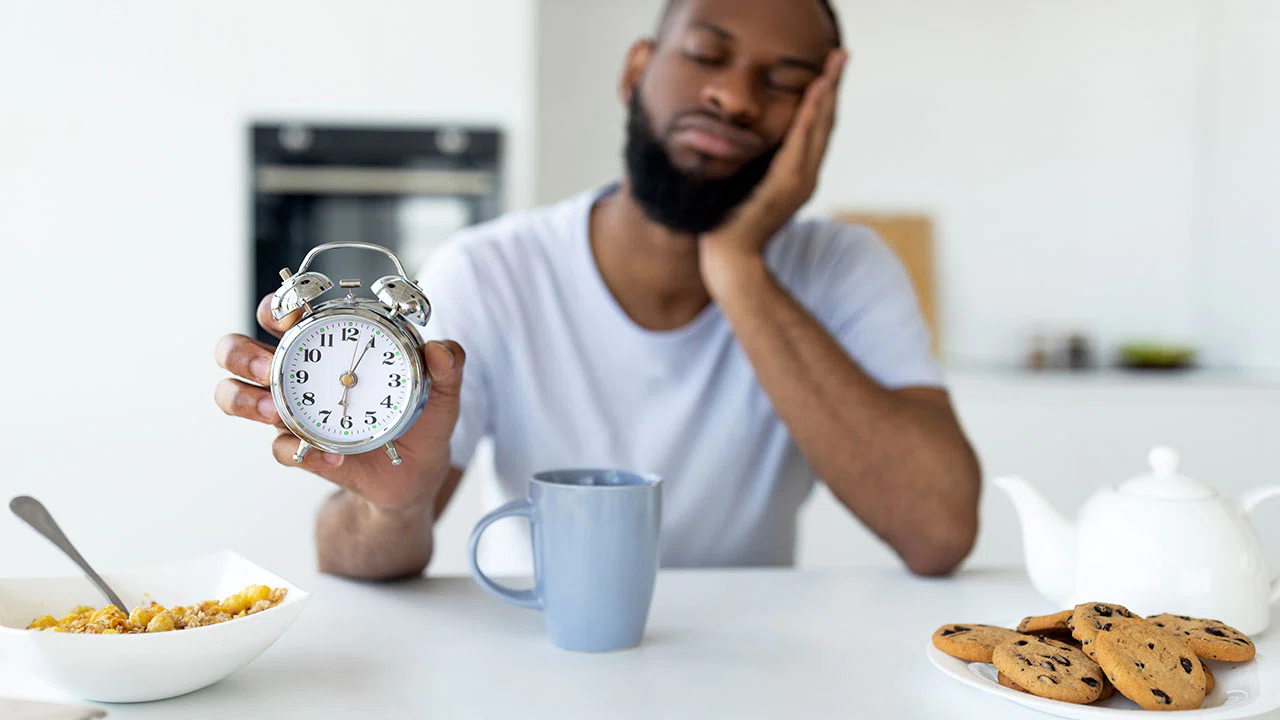 Vücudu Dinlendiren Bir Yaşam Biçimi Olabilir mi